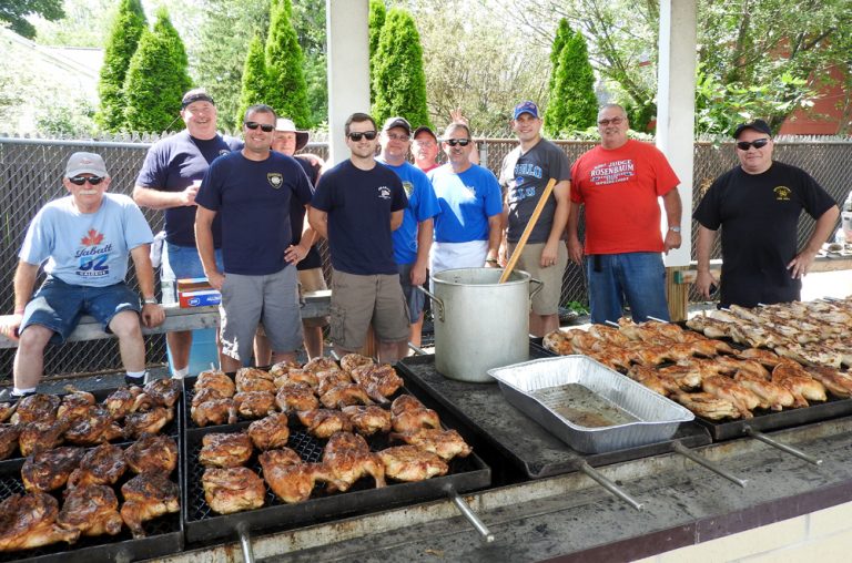 Scenes from Spencerport Canal Days July 27 & 28, 2019 Westside News