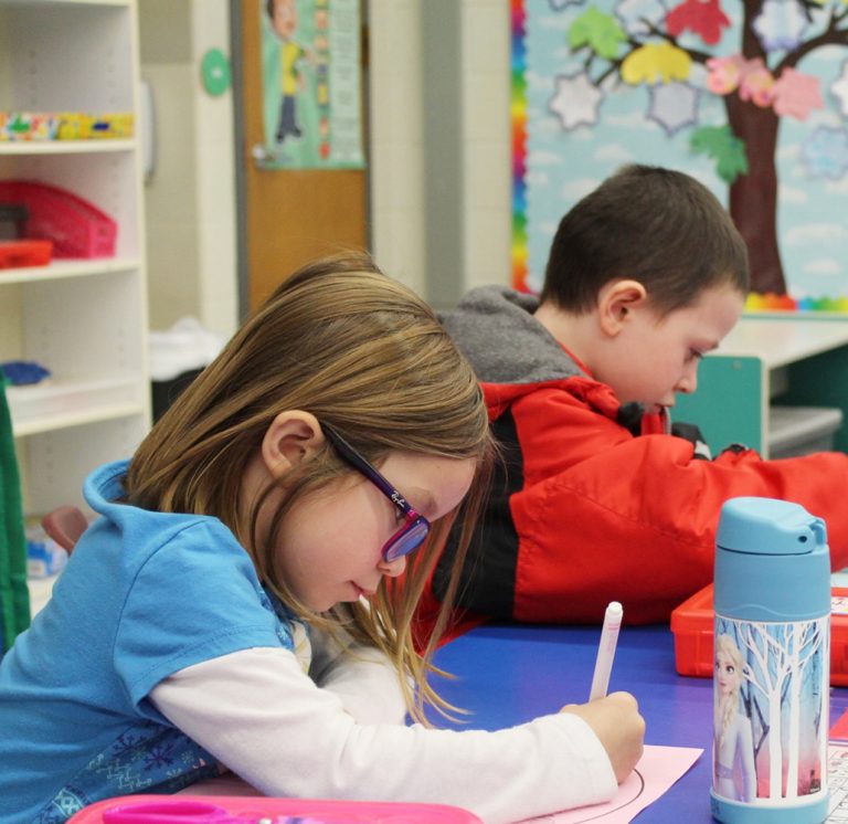 Brockport CSD opens kindergarten registration - Westside News