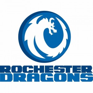 Rochester_Dragons_Team_Logo