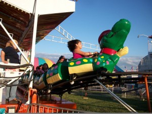 Orleans County Fair Offers Summertime Fun – Westside News Inc