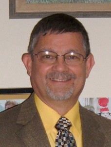David Keller