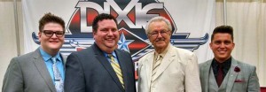 Dixie Melody Boys perform Southern Gospel music locally October 17. Provided photo.