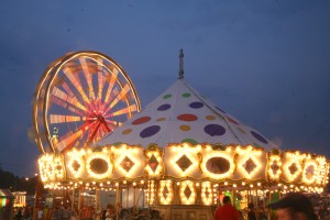  Hilton Firemen’s Carnival will be July 15-18 this year.