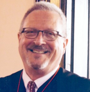 Pastor John “Jack” Laskowski. Provided photo