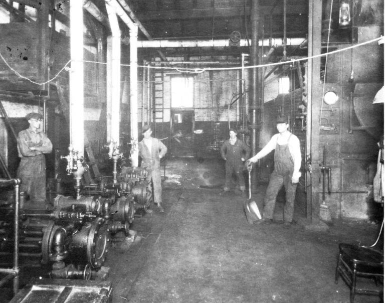 History of the Heinz Plant – Westside News Inc