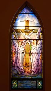 angel-stained-glass-window