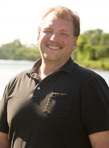 Brockport United candidate Lyle Stirk is running for mayor in the June 20 Brockport Village election. Provided photo
