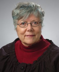 Dr. Sally Roesch Wagner appeared as a “talking head” in the Ken Burns PBS documentary, “Not for Ourselves Alone: The Story of Elizabeth Cady Stanton and Susan B. Anthony” for which she wrote the accompanying faculty guide for PBS.  She was also an historian in the PBS special, “One Woman, One Vote.” Provided photo