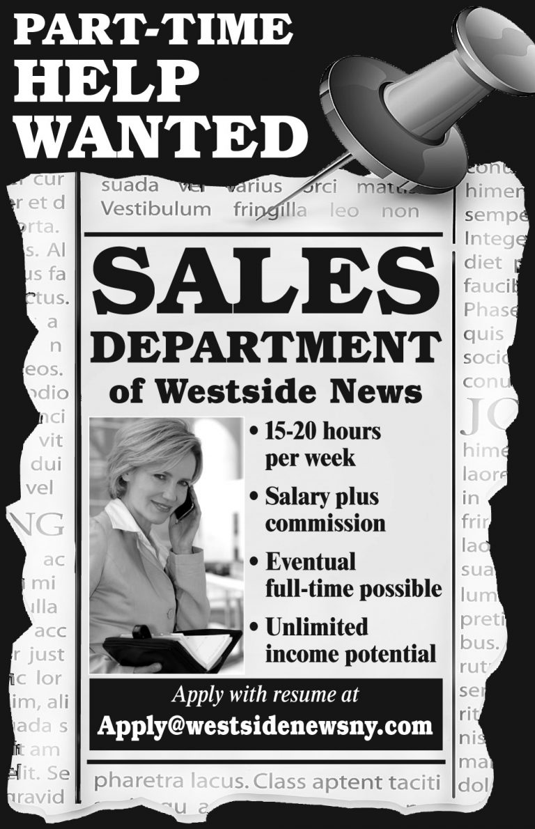 sales-position-available-westside-news-inc