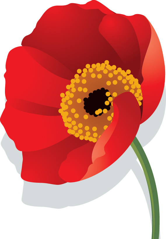 Be poppy proud – Westside News Inc