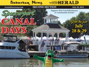 Cover Canal Days 2018