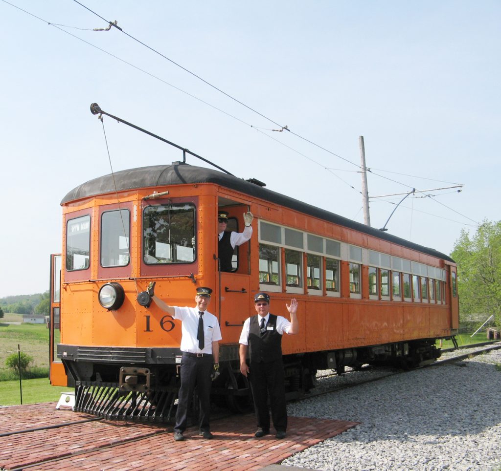 Trolley Rides To Operate During Monroe County Fair Hours Westside trolley-rides-to-operate-during-monroe-county-fair-hours-westside