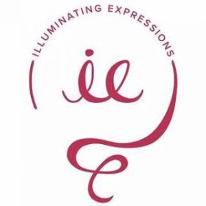 GRC_ Illuminating Expressions logo