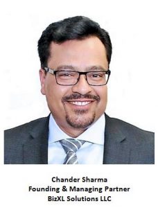 GRC_BizXL Solutions Chander Sharma
