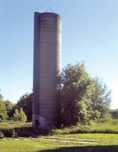 joe's silo 4C