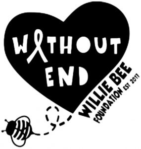 Willie Bee logo