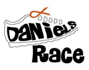 Daniel's Race logo