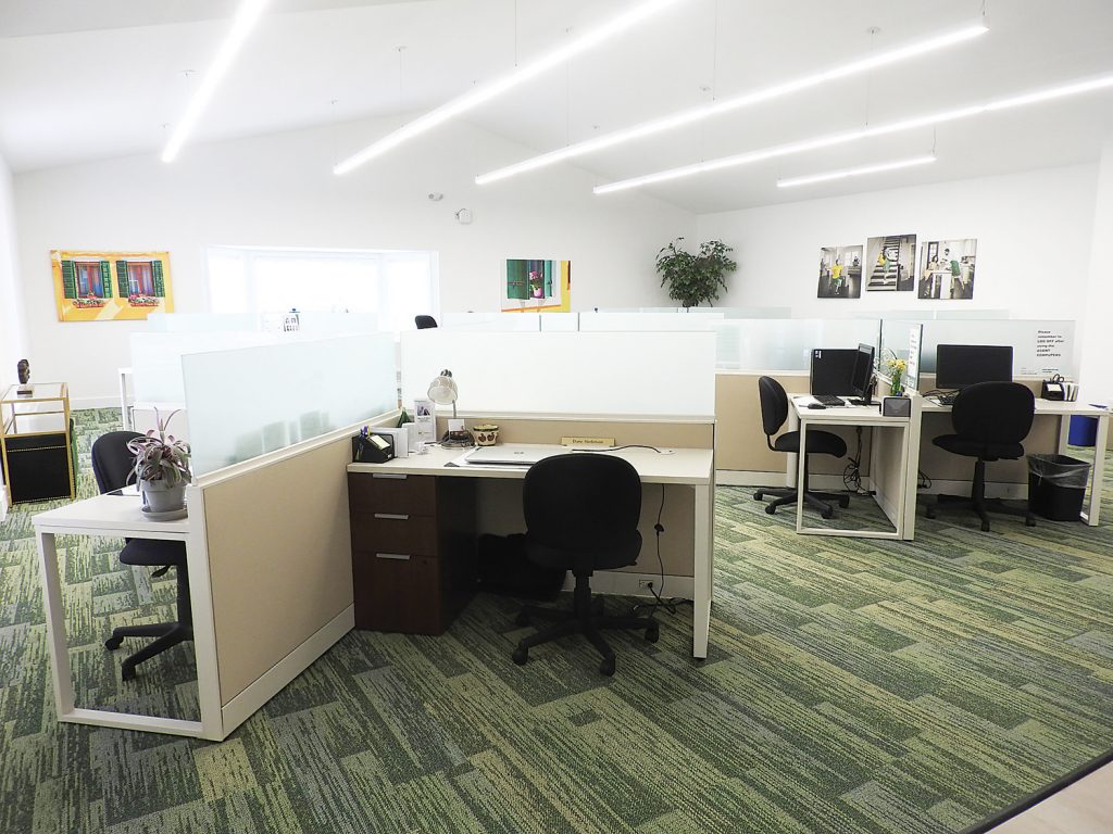 Howard Hanna celebrates Grand Opening of new Spencerport Office Westside News Inc