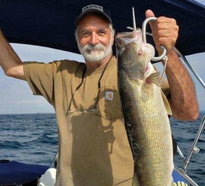 The best walleye lake in the country – Westside News Inc