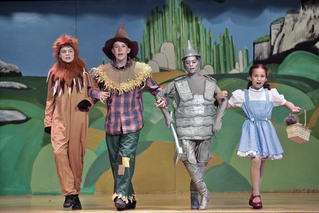 OFC Creations presents “Hansel and Gretel” – Westside News Inc