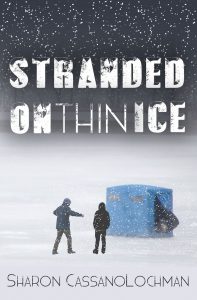 Stranded on Thin Ice - Copy