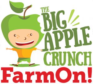 Big Apple Crunch