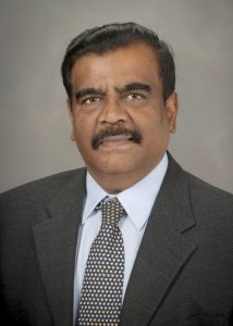 Dr. Suri Karthikeyan