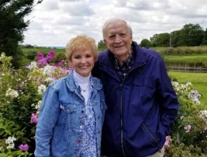 Doug and Dianne Hickerson, both long-time contributors to Suburban News and Hamlin-Clarkson Herald, bid a fond farewell to their beloved Brockport community and moved to Virginia to be close to family.