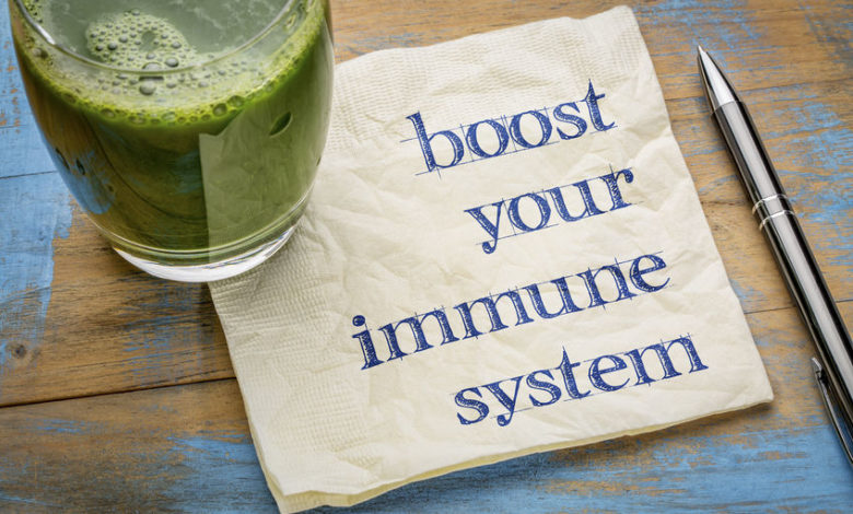 8 Easy Ways to boost your immune system naturally – Westside News Inc