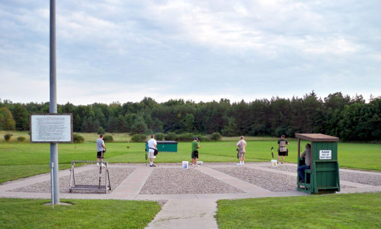Trap shooting class offered for beginners – Westside News Inc
