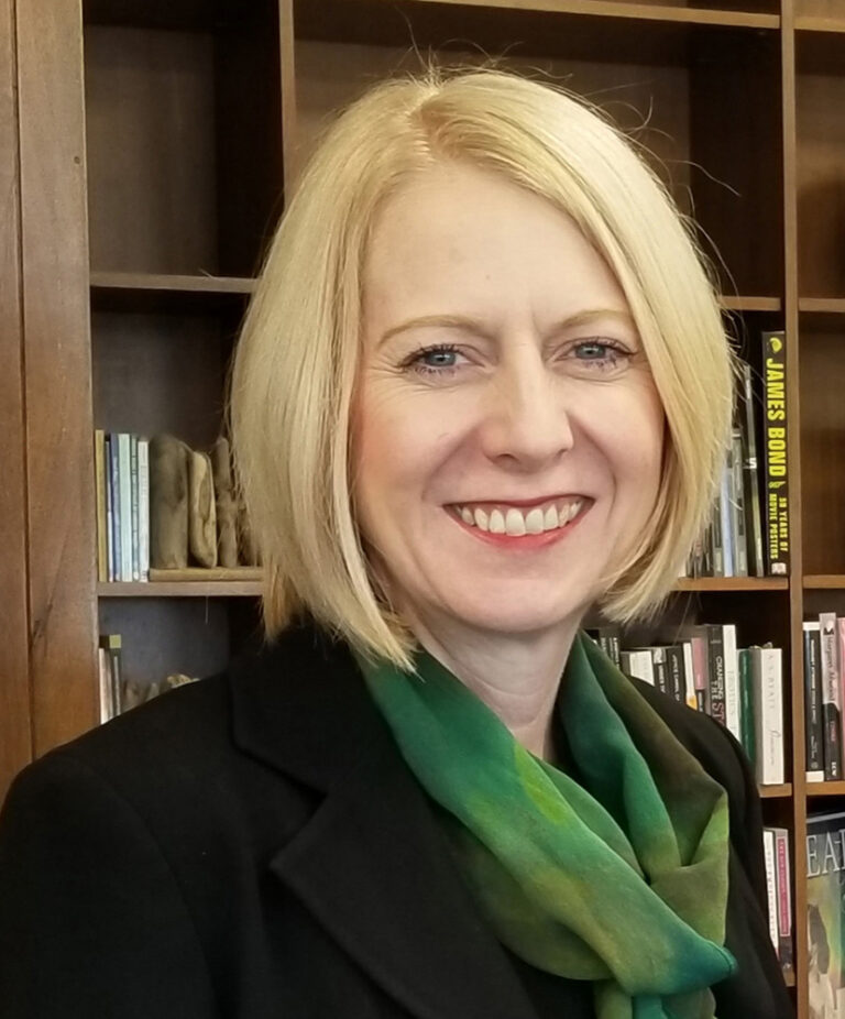Fred Rion SUNY Brockport President addresses community – Westside News