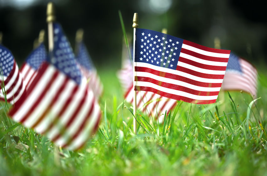 Town of Greece Memorial Day Parade and Remembrance Ceremony Westside