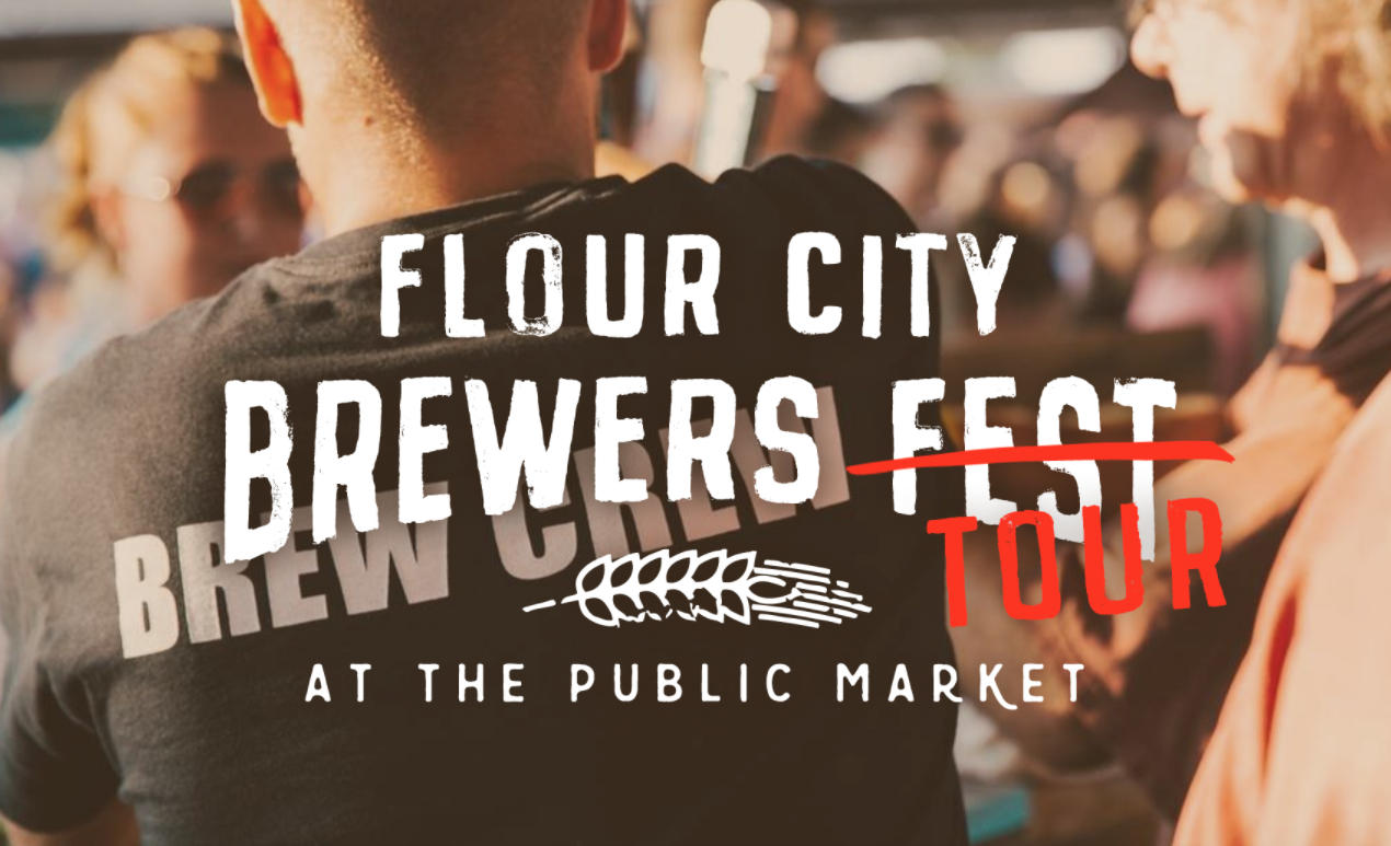 Flour City Brewers Fest returns, takes a new form Westside News Inc
