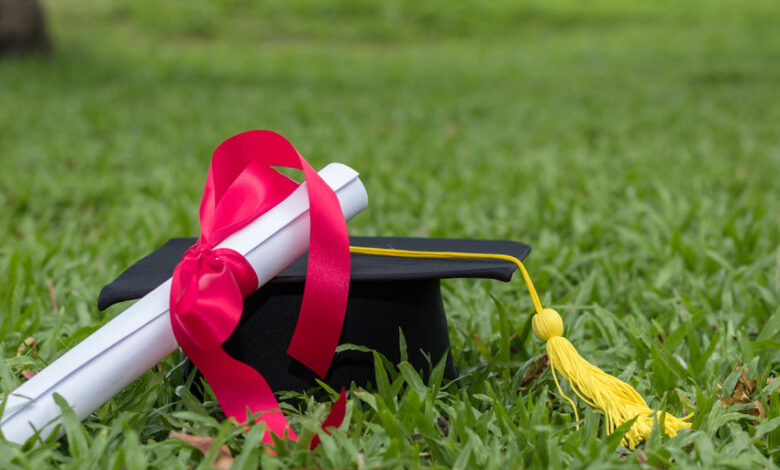 GRADUATION 2021 Westside News Inc