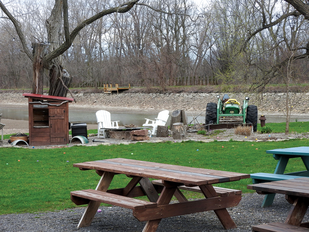 Homesteads for Hope offers farm life for all