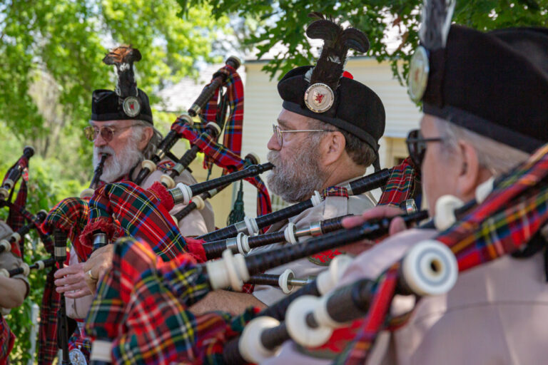 Celtic Faire returns to GCV&M Westside News Inc