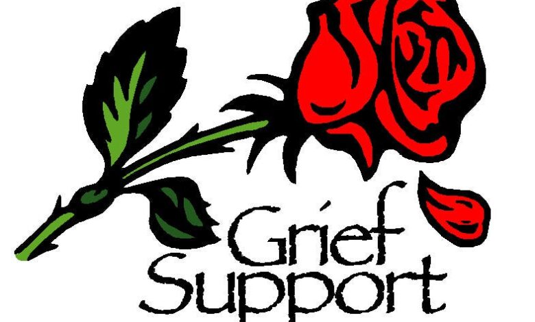 The Grief Support Network Hosting Virtual Summit Westside News Inc