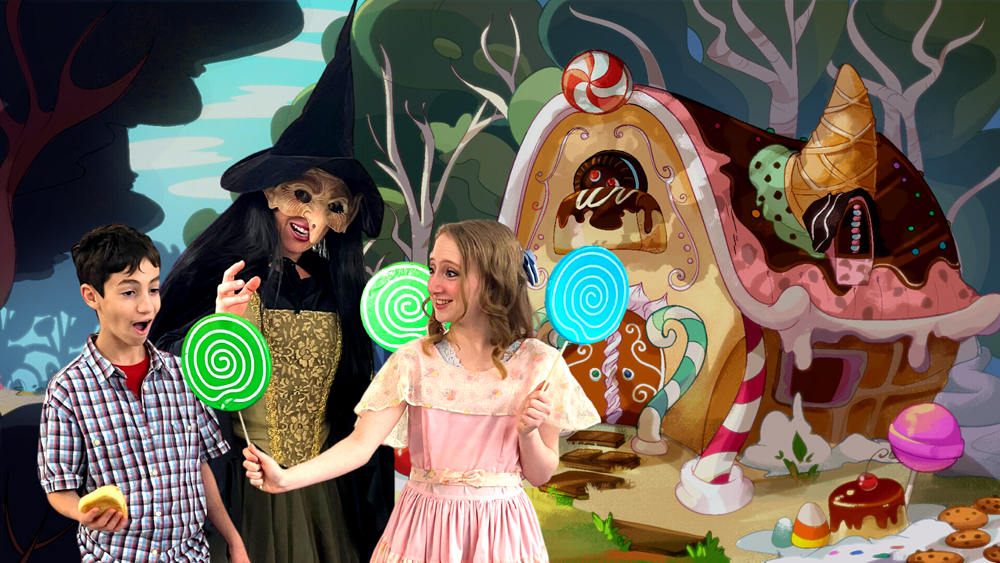 OFC Creations presents “Hansel and Gretel” – Westside News Inc