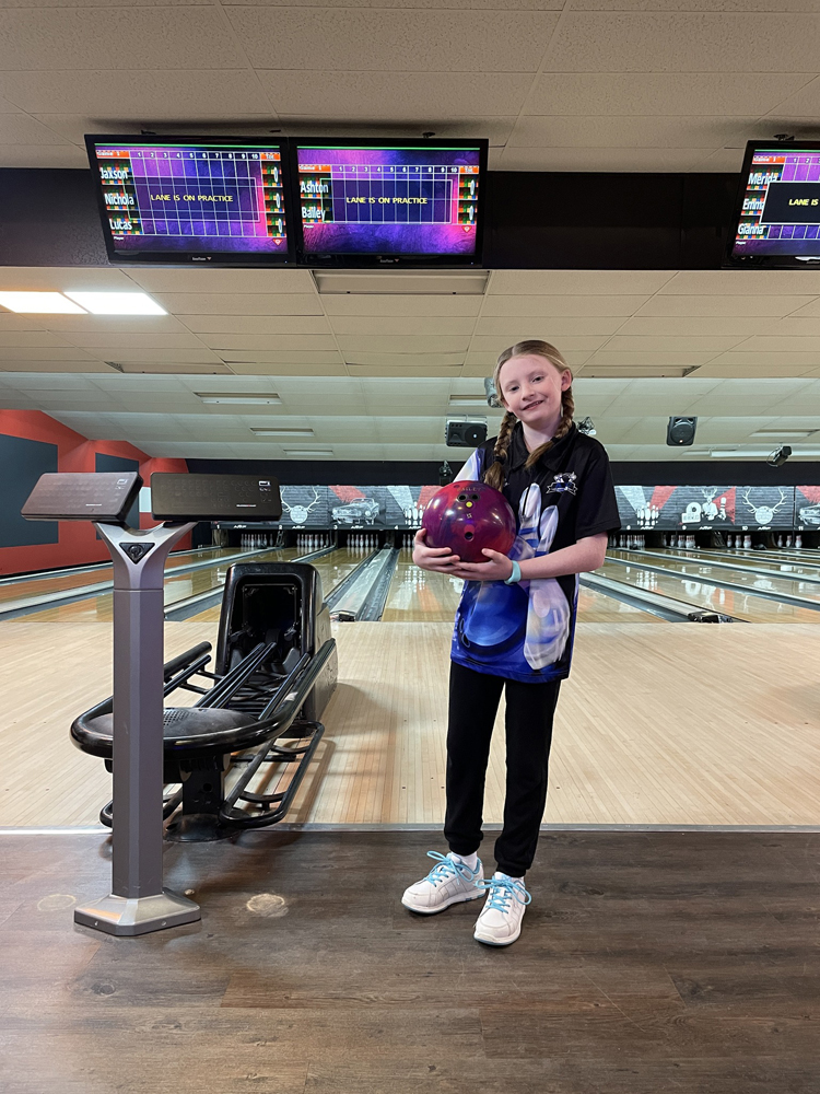 CC fifth grader wins NYS United States Bowling Congress annual Pepsi