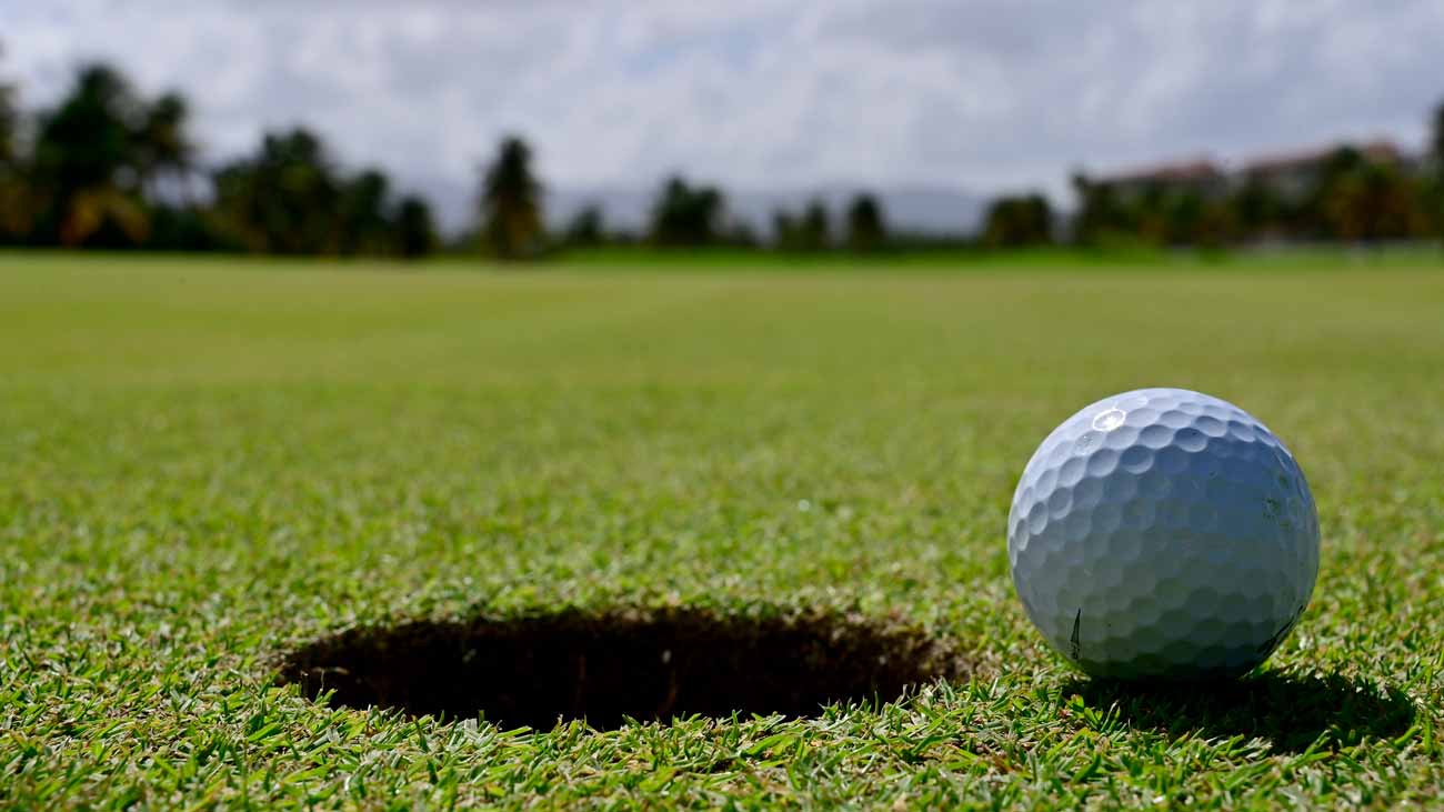 Monroe County golf courses open for the season – Westside News Inc