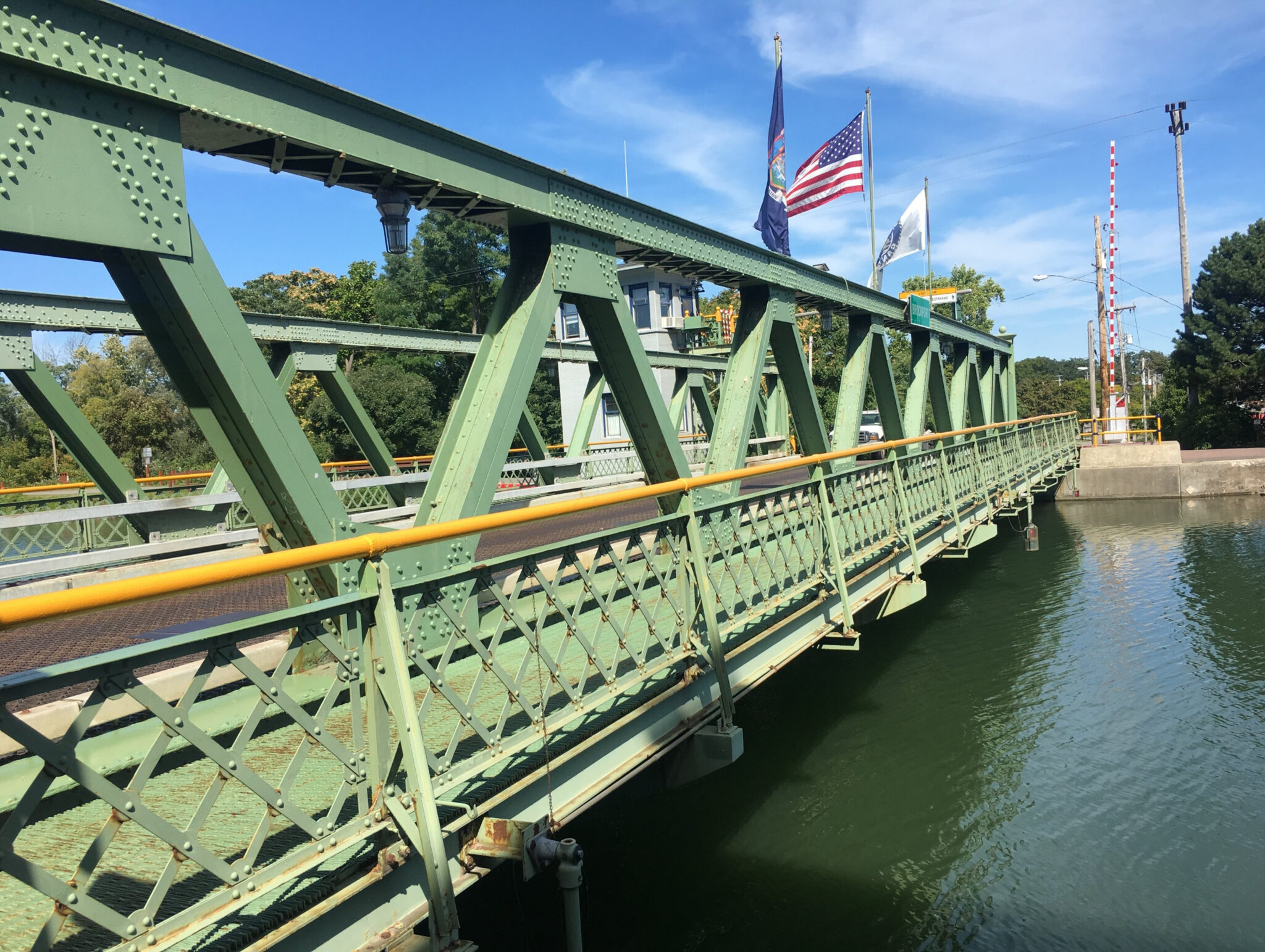 Brockport’s Main Street lift bridge rehabilitation project to begin May ...