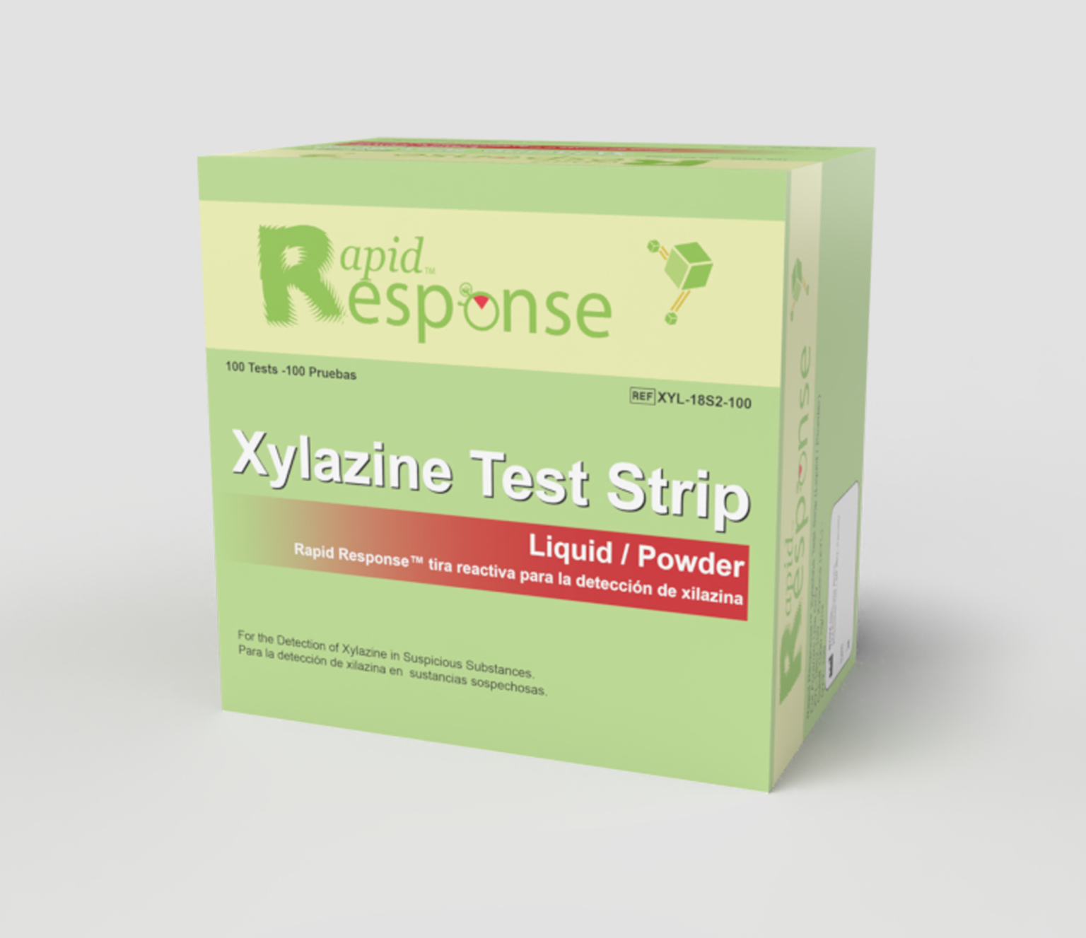 Free Xylazine Test Strips Available Throughout NYS – Westside News Inc