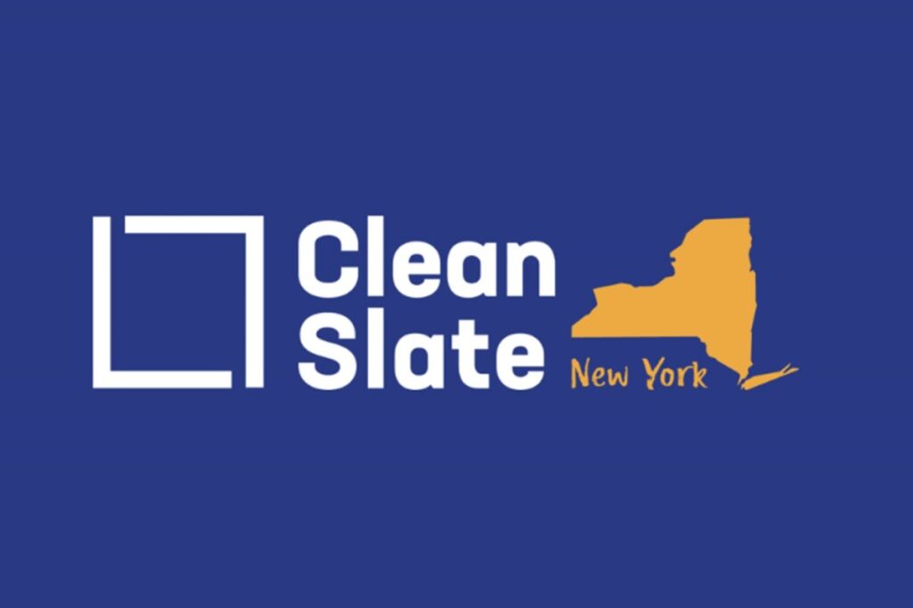 New York State Legislature Passes Clean Slate Act – Westside News Inc