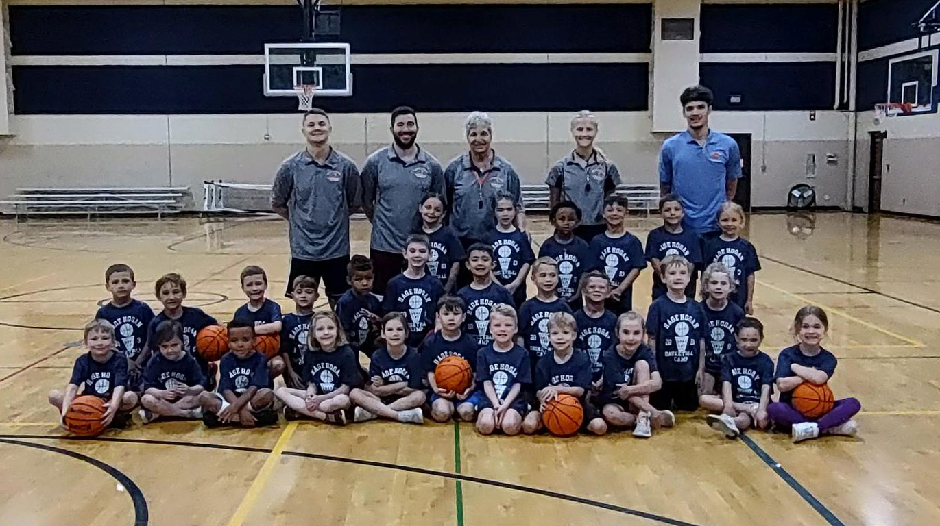 41 years of Hage Hogan Basketball Camp – Westside News Inc