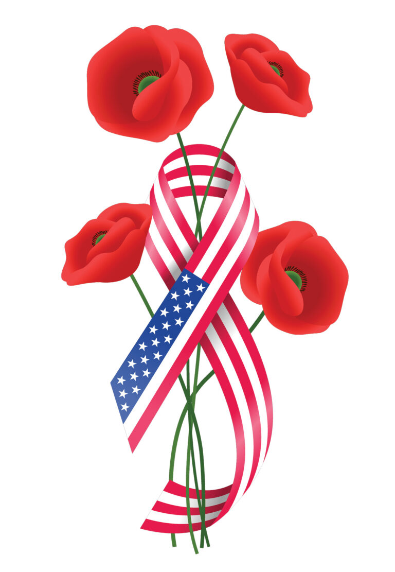May is Poppy Month – Westside News